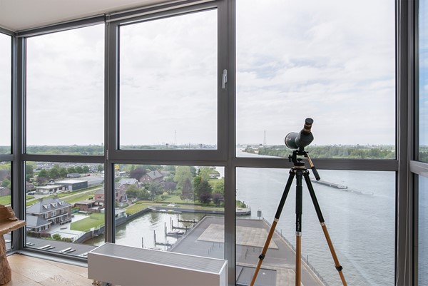 Medium property photo - Drierivierenlaan 93, 2983 GW Ridderkerk