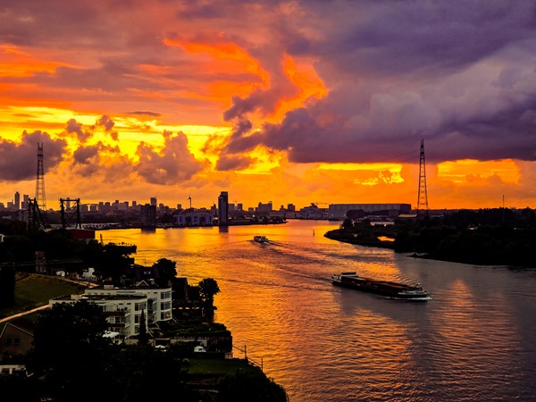 Medium property photo - Drierivierenlaan 93, 2983 GW Ridderkerk