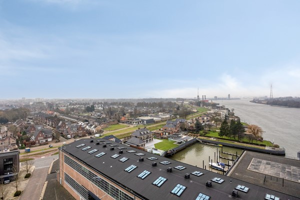Medium property photo - Drierivierenlaan 93, 2983 GW Ridderkerk