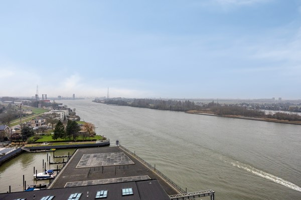 Medium property photo - Drierivierenlaan 93, 2983 GW Ridderkerk