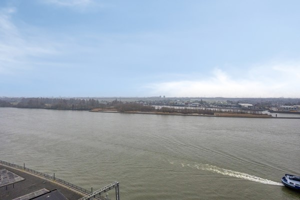 Medium property photo - Drierivierenlaan 93, 2983 GW Ridderkerk