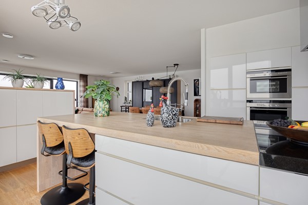 Medium property photo - Drierivierenlaan 93, 2983 GW Ridderkerk