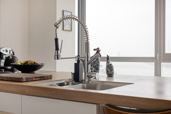 Medium property photo - Drierivierenlaan 93, 2983 GW Ridderkerk