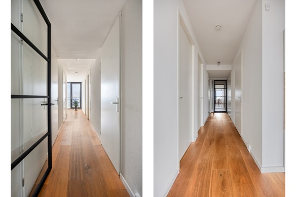 Medium property photo - Drierivierenlaan 93, 2983 GW Ridderkerk