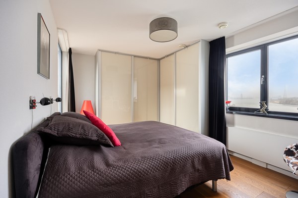 Medium property photo - Drierivierenlaan 93, 2983 GW Ridderkerk