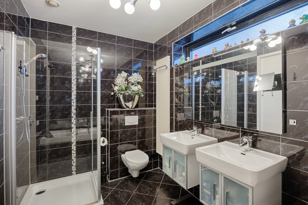 Medium property photo - Drierivierenlaan 93, 2983 GW Ridderkerk