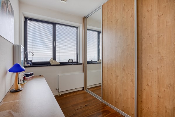 Medium property photo - Drierivierenlaan 93, 2983 GW Ridderkerk