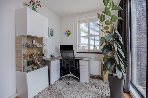 Medium property photo - Drierivierenlaan 93, 2983 GW Ridderkerk