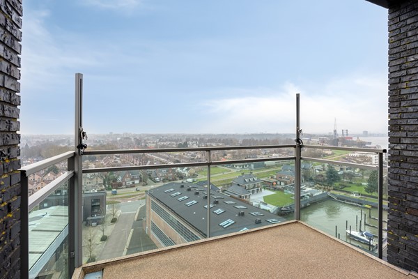 Medium property photo - Drierivierenlaan 93, 2983 GW Ridderkerk