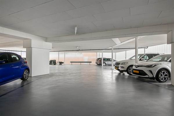 Medium property photo - Drierivierenlaan 93, 2983 GW Ridderkerk