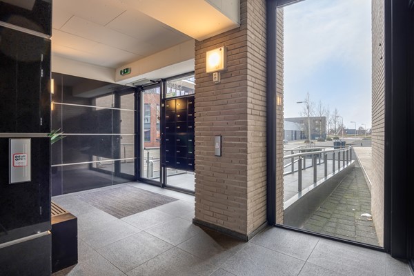 Medium property photo - Drierivierenlaan 93, 2983 GW Ridderkerk