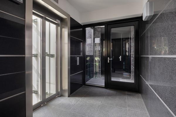 Medium property photo - Drierivierenlaan 93, 2983 GW Ridderkerk