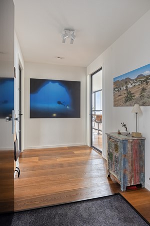 Medium property photo - Drierivierenlaan 93, 2983 GW Ridderkerk