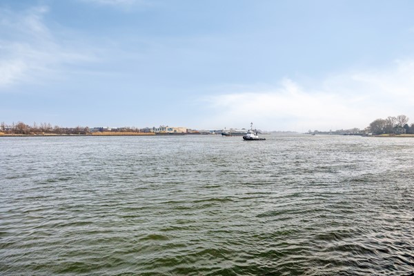 Medium property photo - Drierivierenlaan 93, 2983 GW Ridderkerk