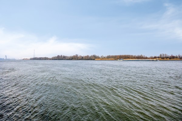 Medium property photo - Drierivierenlaan 93, 2983 GW Ridderkerk