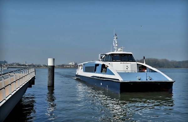 Medium property photo - Drierivierenlaan 93, 2983 GW Ridderkerk