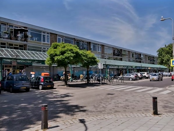 Medium property photo - Drierivierenlaan 93, 2983 GW Ridderkerk