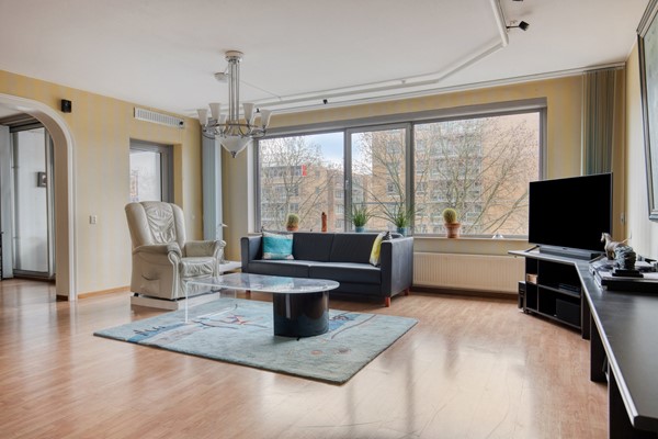 Te koop: Mariniersweg 355, 3011NM Rotterdam