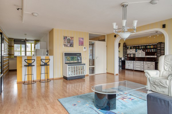 Medium property photo - Mariniersweg 355, 3011 NM Rotterdam