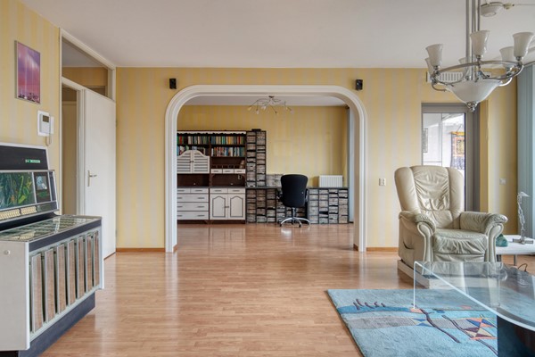 Medium property photo - Mariniersweg 355, 3011 NM Rotterdam