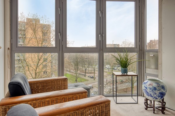 Medium property photo - Mariniersweg 355, 3011 NM Rotterdam