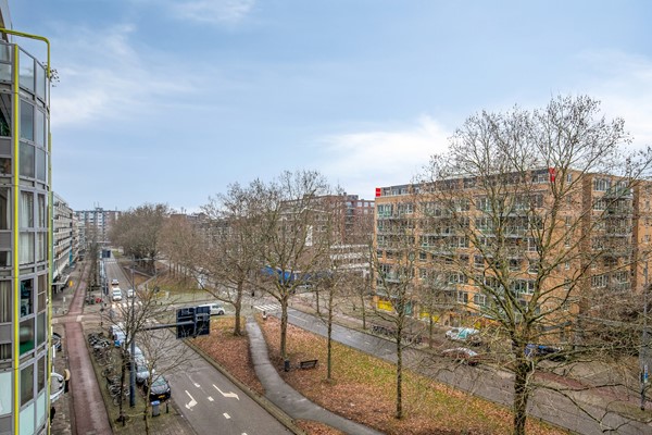 Medium property photo - Mariniersweg 355, 3011 NM Rotterdam
