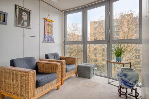 Medium property photo - Mariniersweg 355, 3011 NM Rotterdam