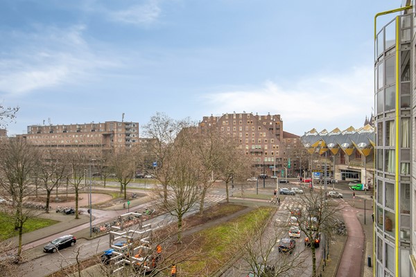 Medium property photo - Mariniersweg 355, 3011 NM Rotterdam