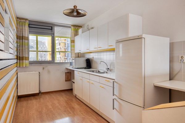 Medium property photo - Mariniersweg 355, 3011 NM Rotterdam