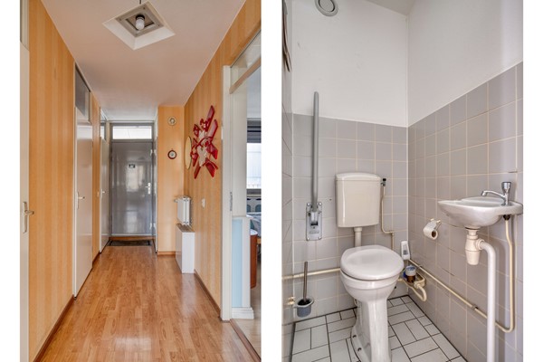 Medium property photo - Mariniersweg 355, 3011 NM Rotterdam