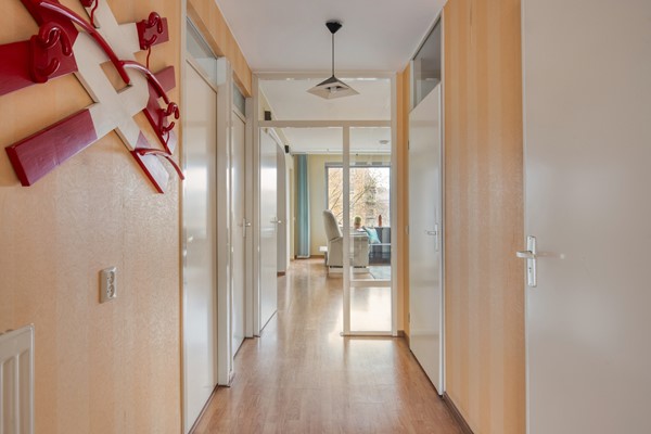 Medium property photo - Mariniersweg 355, 3011 NM Rotterdam