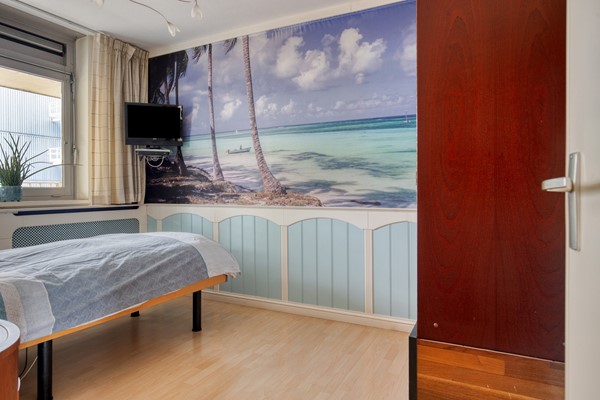 Medium property photo - Mariniersweg 355, 3011 NM Rotterdam