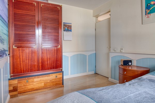 Medium property photo - Mariniersweg 355, 3011 NM Rotterdam