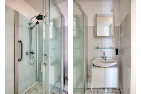 Medium property photo - Mariniersweg 355, 3011 NM Rotterdam