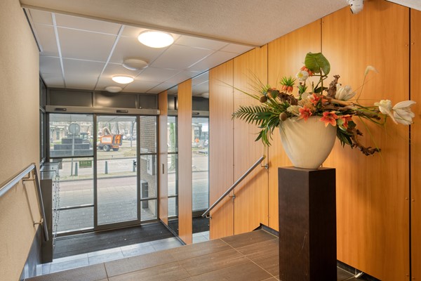 Medium property photo - Mariniersweg 355, 3011 NM Rotterdam