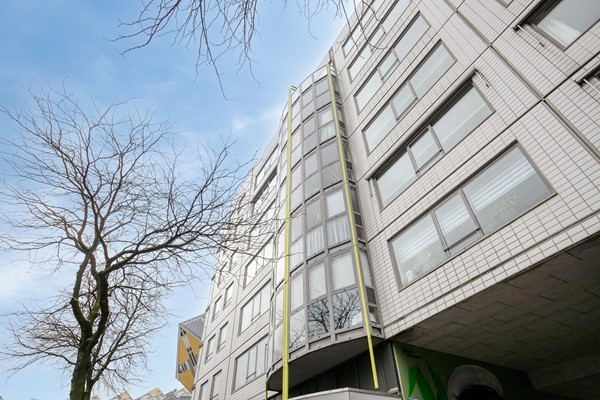 Medium property photo - Mariniersweg 355, 3011 NM Rotterdam