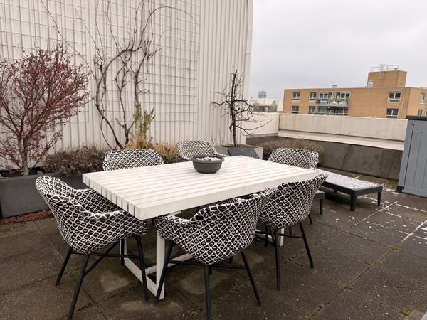 Medium property photo - Mariniersweg 355, 3011 NM Rotterdam