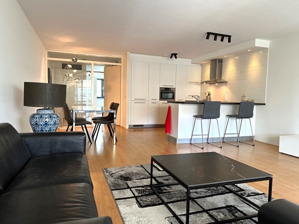 Medium property photo - Gedempte Zalmhaven, 3011 BT Rotterdam