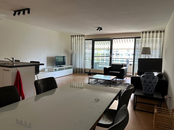 Medium property photo - Gedempte Zalmhaven, 3011 BT Rotterdam