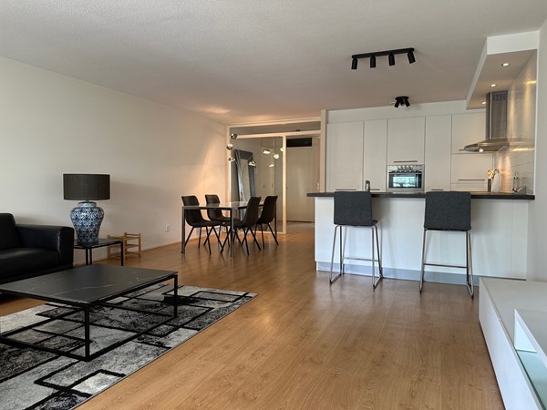 Medium property photo - Gedempte Zalmhaven, 3011 BT Rotterdam