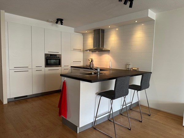 Medium property photo - Gedempte Zalmhaven, 3011 BT Rotterdam