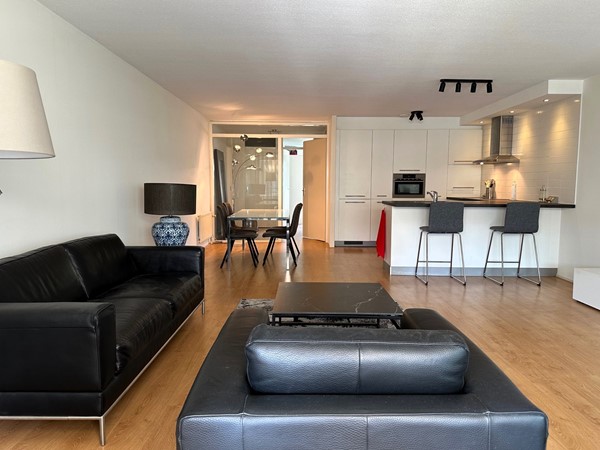 Medium property photo - Gedempte Zalmhaven, 3011 BT Rotterdam