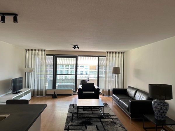 Medium property photo - Gedempte Zalmhaven, 3011 BT Rotterdam