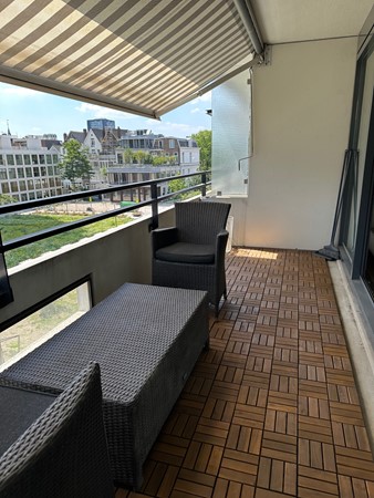 Medium property photo - Gedempte Zalmhaven, 3011 BT Rotterdam