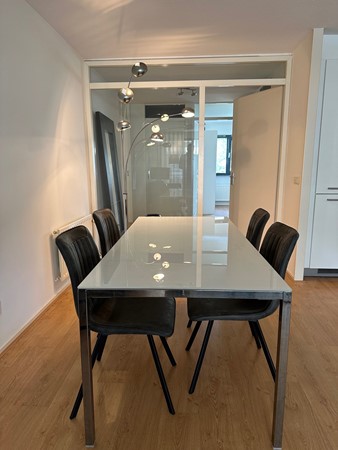 Medium property photo - Gedempte Zalmhaven, 3011 BT Rotterdam