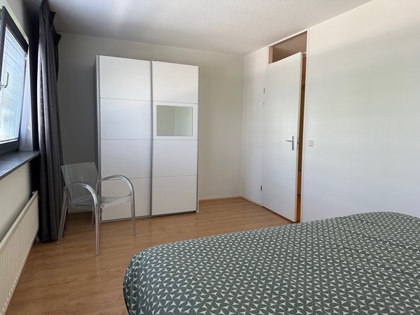 Medium property photo - Gedempte Zalmhaven, 3011 BT Rotterdam