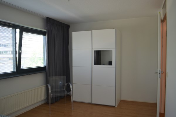 Medium property photo - Gedempte Zalmhaven, 3011 BT Rotterdam