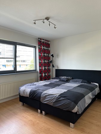 Medium property photo - Gedempte Zalmhaven, 3011 BT Rotterdam