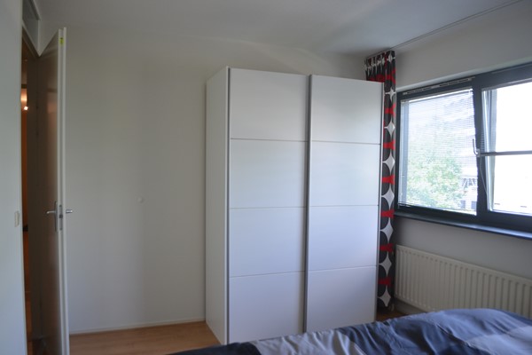 Medium property photo - Gedempte Zalmhaven, 3011 BT Rotterdam