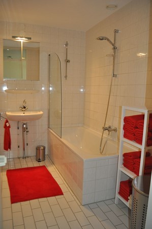 Medium property photo - Gedempte Zalmhaven, 3011 BT Rotterdam